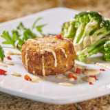 BROTHERS CRAB CAKE