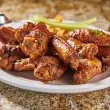 BUFFALO WINGS - 12 Pcs